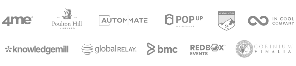 Hup Agency Customers